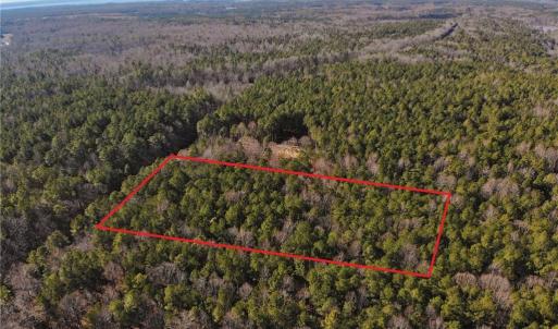 Photo #9 of Lot 12 Field Trial Road, Lancaster, Virginia 5.4 acres