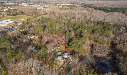 Photo #1 of 412B Waller Mill Road, Williamsburg, Virginia 6.2 acres