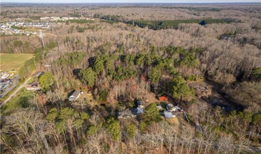 Photo #8 of 412B Waller Mill Road, Williamsburg, Virginia 6.2 acres