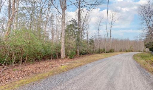 Photo #9 of Lot B Lonesome Pine Trail, Lancaster, Virginia 1.1 acres