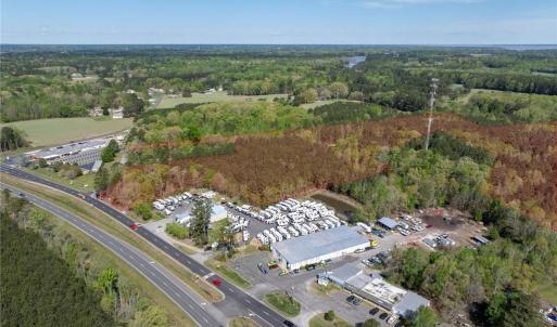 Photo #33 of 27+ac Brewers Neck Road, Carrollton, Virginia 27.3 acres