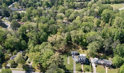 Photo #20 of 509 Riverview Drive, Suffolk, Virginia 0.6 acres