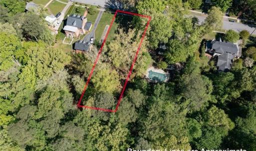 Photo #22 of 509 Riverview Drive, Suffolk, Virginia 0.6 acres