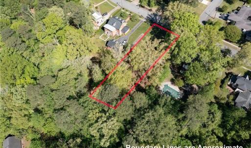 Photo #26 of 509 Riverview Drive, Suffolk, Virginia 0.6 acres