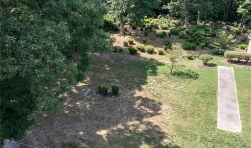 Photo #4 of 509 Riverview Drive, Suffolk, Virginia 0.6 acres