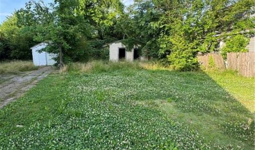 Photo #1 of 233 Forest Street, Suffolk, Virginia 0.1 acres