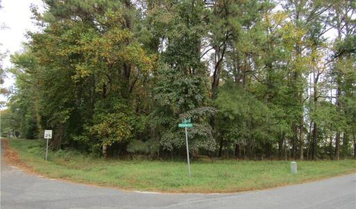 Photo #1 of .39AC Pocahontas Road, Kilmarnock, Virginia 0.4 acres