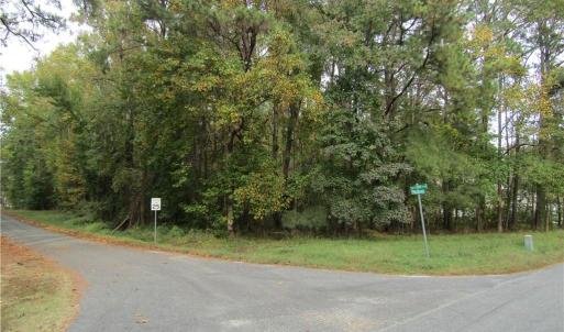 Photo #6 of .39AC Pocahontas Road, Kilmarnock, Virginia 0.4 acres