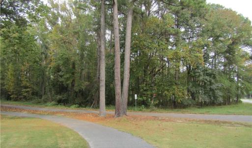 Photo #7 of .39AC Pocahontas Road, Kilmarnock, Virginia 0.4 acres