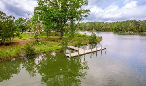 Photo #1 of Lot 2 Oakland Creek, Mathews, Virginia 3.6 acres