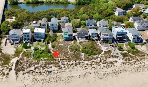 Photo #1 of 4808 Bay Bridge Lane, Virginia Beach, Virginia 0.1 acres