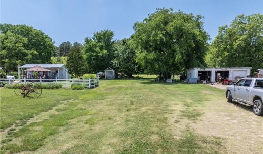 Photo #3 of 1360 Poquoson Avenue, Poquoson, Virginia 0.5 acres