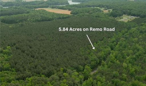5.84 Acres Remo Road