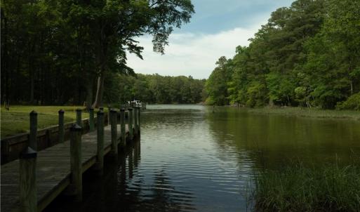 Ramp Area & Dock