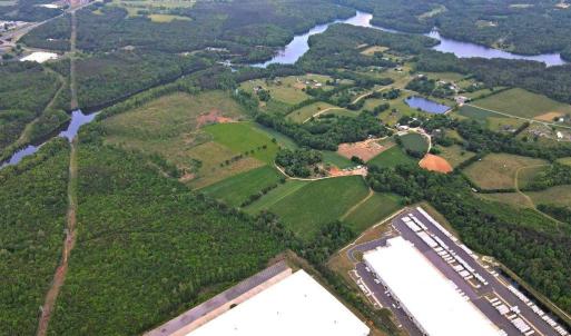 Photo #7 of 1424 NC Highway 61, Whitsett, NC 125.0 acres