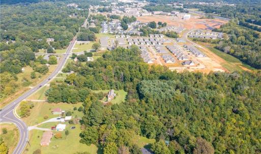 Photo #2 of 1215 Fifth, Mebane, NC 2.8 acres