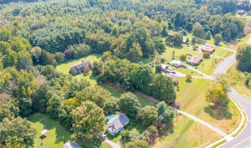 Photo #12 of 1215 Fifth, Mebane, NC 2.8 acres