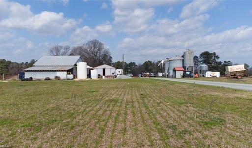 Photo #9 of 7611 & 7609 Old 421, Liberty, NC 48.0 acres