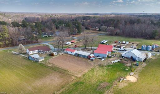 Photo #11 of 7611 & 7609 Old 421, Liberty, NC 48.0 acres