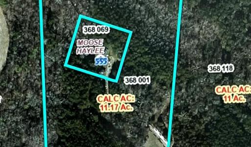 Photo #1 of Efird, Gold Hill, NC 11.2 acres