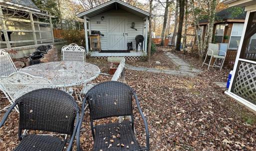 Photo #10 of 125 Club House, New London, NC 0.1 acres