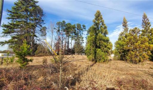 Photo #5 of 3855 NC Highway 73, Concord, NC 1.3 acres