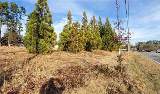 Photo #4 of 3855 NC Highway 73, Concord, NC 1.3 acres