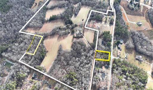 Photo #2 of 6101 Burlington, Gibsonville, NC 45.4 acres