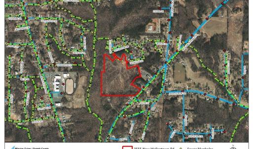 Photo #2 of New Walkertown, Winston Salem, NC 30.1 acres