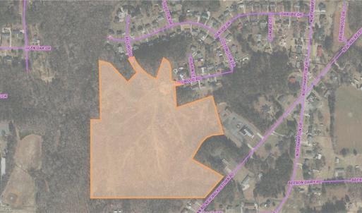 Photo #6 of New Walkertown, Winston Salem, NC 30.1 acres