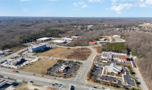 Photo #4 of Hampton Plaza, Kernersville, NC 2.6 acres