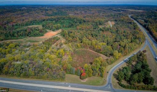 Photo #3 of Adams, Reidsville, NC 37.0 acres