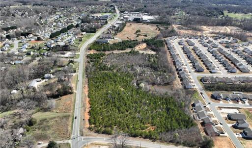 Photo #11 of 4520, 4512, 4600 Hicone, Greensboro, NC 20.6 acres