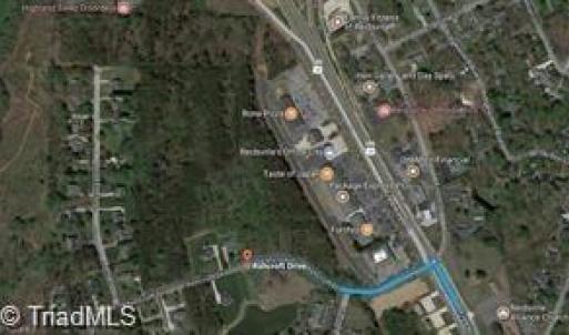 Photo #3 of Ashcroft, Reidsville, NC 23.5 acres