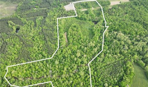 Photo #2 of Harrelson, Yanceyville, NC 51.1 acres