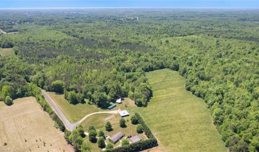 Photo #2 of Neal, Reidsville, NC 51.0 acres