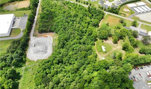 Photo #7 of Old Raleigh, Thomasville, NC 13.4 acres