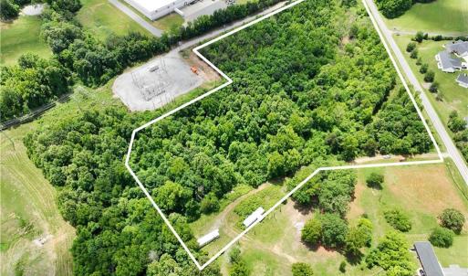 Photo #3 of Old Raleigh, Thomasville, NC 13.4 acres