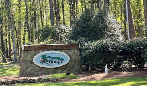 Photo #5 of 559 Woodrun, Mount Gilead, NC 0.8 acres