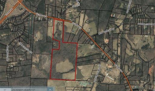 Photo #21 of 1920 NC Highway 42, Asheboro, NC 92.6 acres