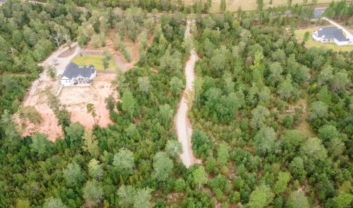 View Back to Barrington Farms Dr