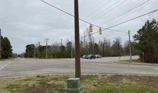 Photo #1 of TBD Mill Pond Rd., Conway, SC 47.7 acres