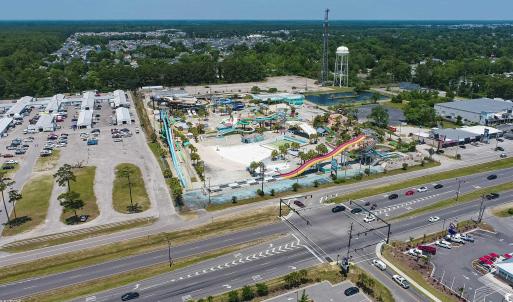 Photo #4 of 910 Highway 17 Business South, Surfside Beach, SC 16.0 acres