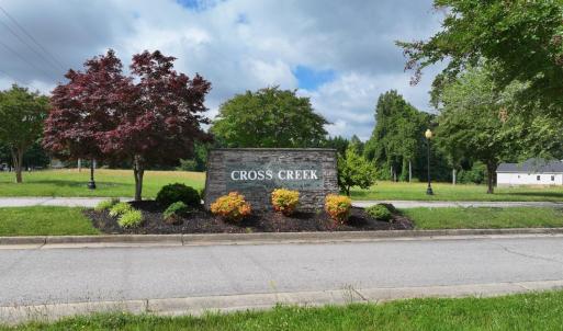 Photo #9 of 99 Cross Creek Lane, Danville, VA 2.1 acres