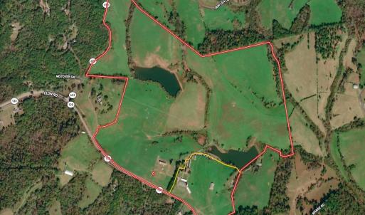 Photo #2 of 127 Albert Farm Rd, Monroe, VA 225.2 acres