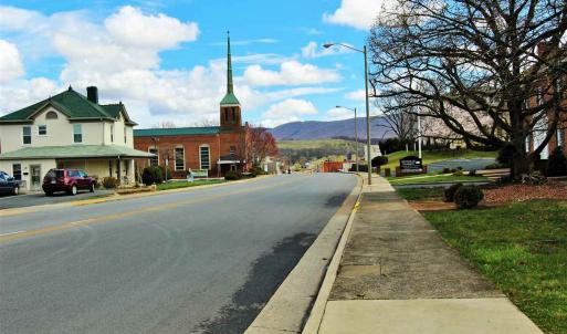 Photo #12 of 800 & 812 MAIN ST, WAYNESBORO, VA 1.5 acres