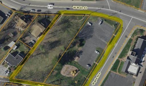 Photo #10 of 800 & 812 MAIN ST, WAYNESBORO, VA 1.5 acres