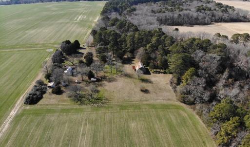 Photo #31 of 6049 POPLAR GROVE LN, CAPE CHARLES, VA 321.6 acres