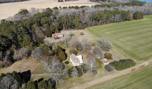 Photo #35 of 6049 POPLAR GROVE LN, CAPE CHARLES, VA 321.6 acres