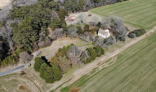 Photo #36 of 6049 POPLAR GROVE LN, CAPE CHARLES, VA 321.6 acres